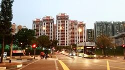 Blk 403B Fern Spring (Sengkang), HDB 5 Rooms #630218971